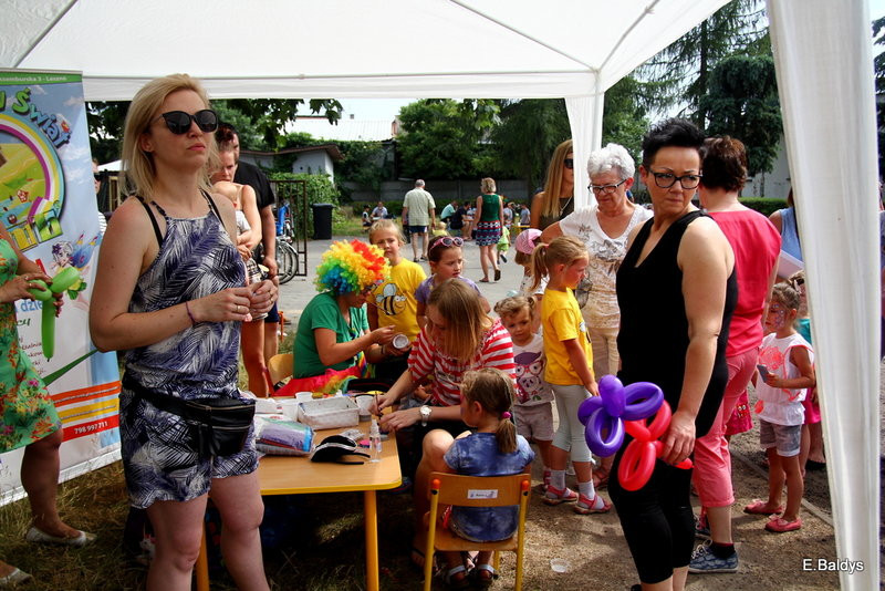 Festyn Rodzinny w HAPPY DAYS (zdjęcia)