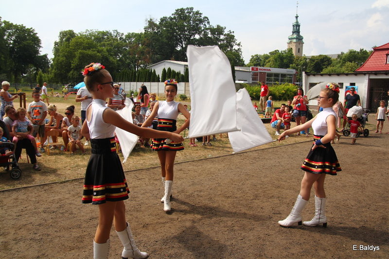 Festyn Rodzinny w HAPPY DAYS (zdjęcia)
