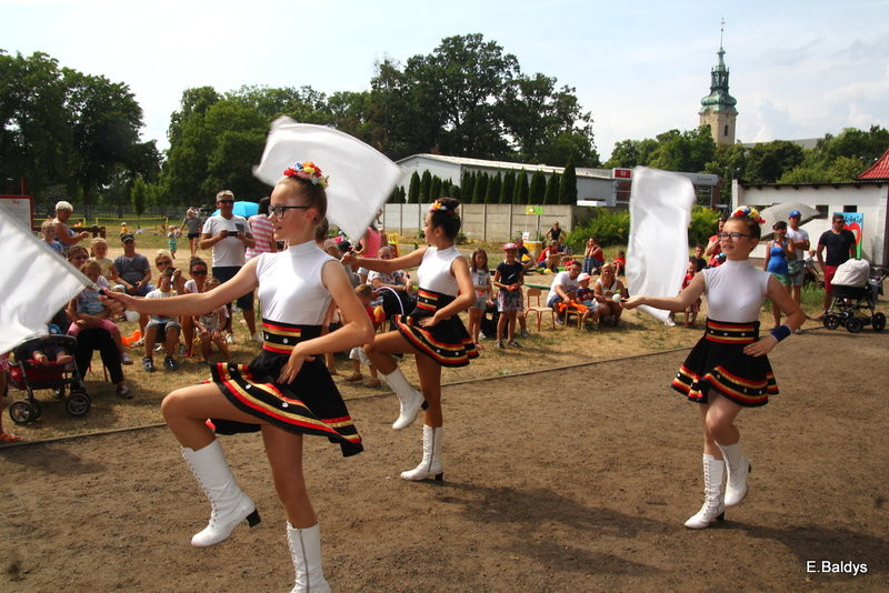 Festyn Rodzinny w HAPPY DAYS (zdjęcia)
