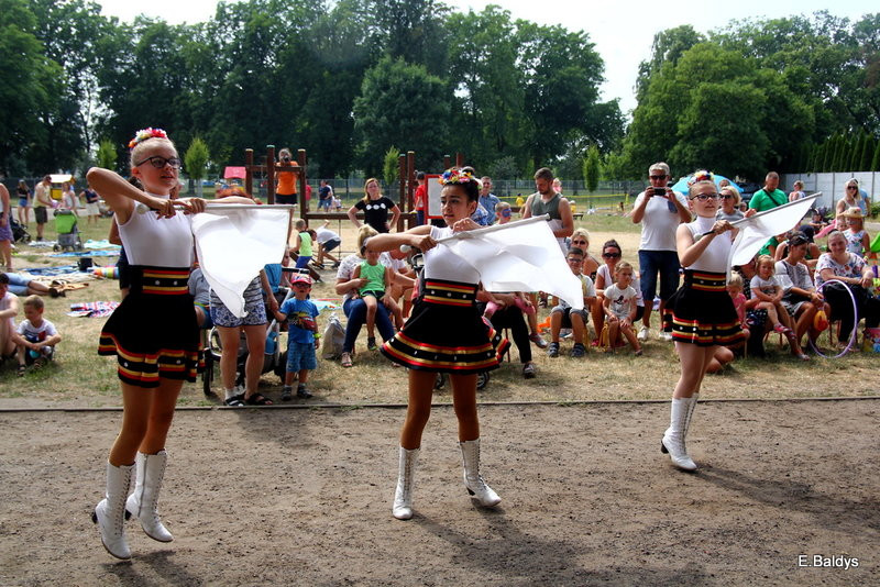 Festyn Rodzinny w HAPPY DAYS (zdjęcia)