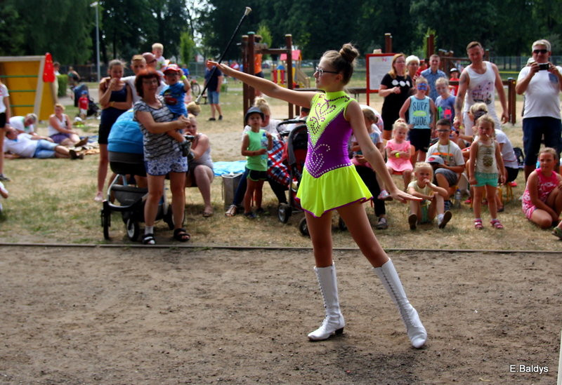 Festyn Rodzinny w HAPPY DAYS (zdjęcia)