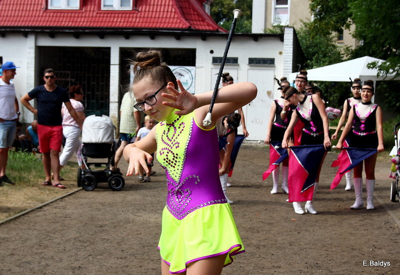 Festyn Rodzinny w HAPPY DAYS (zdjęcia)