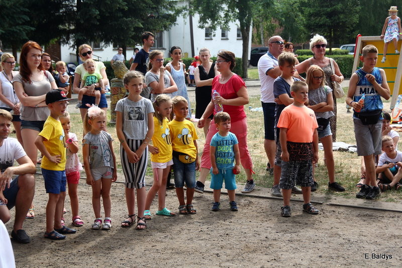 Festyn Rodzinny w HAPPY DAYS (zdjęcia)