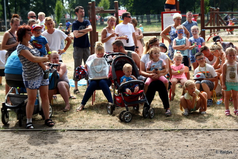 Festyn Rodzinny w HAPPY DAYS (zdjęcia)