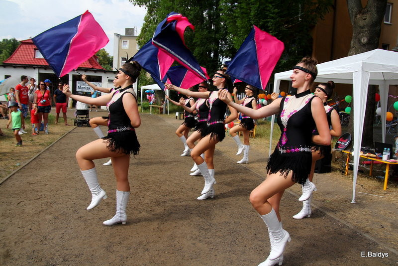 Festyn Rodzinny w HAPPY DAYS (zdjęcia)