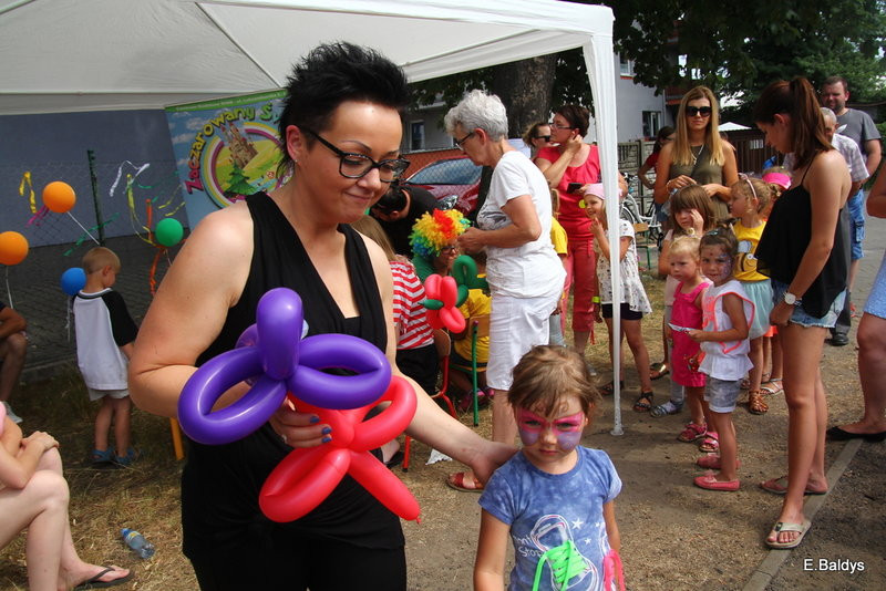 Festyn Rodzinny w HAPPY DAYS (zdjęcia)