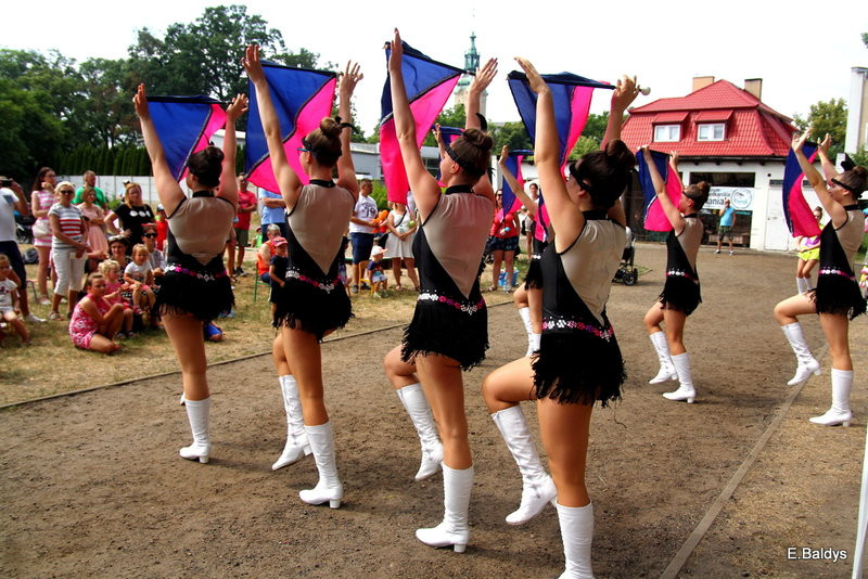 Festyn Rodzinny w HAPPY DAYS (zdjęcia)