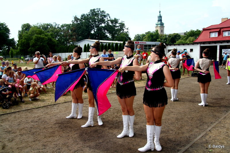 Festyn Rodzinny w HAPPY DAYS (zdjęcia)