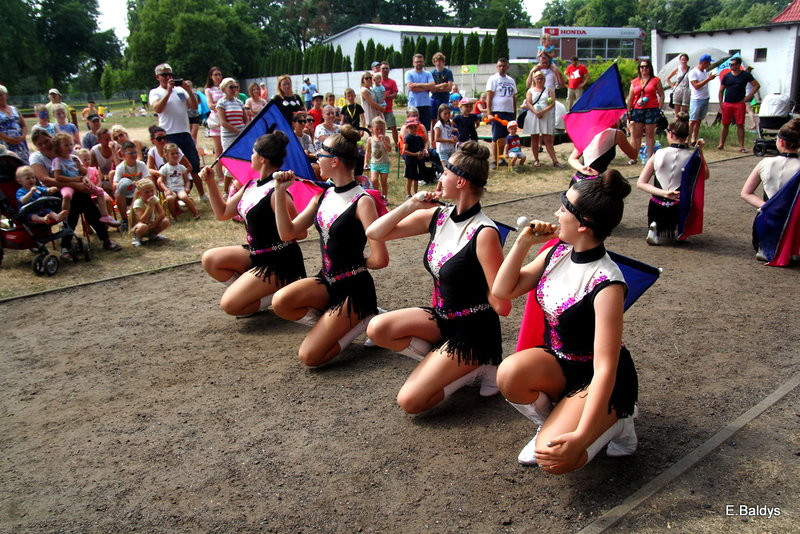 Festyn Rodzinny w HAPPY DAYS (zdjęcia)