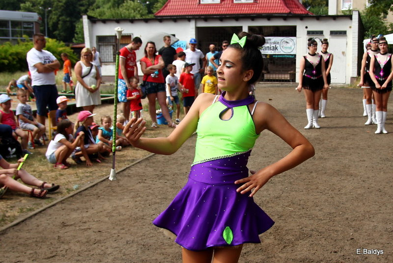 Festyn Rodzinny w HAPPY DAYS (zdjęcia)