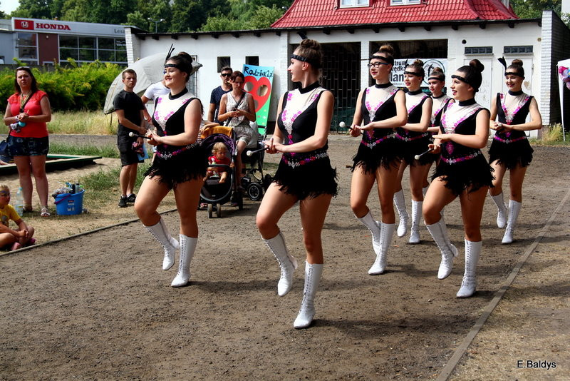 Festyn Rodzinny w HAPPY DAYS (zdjęcia)