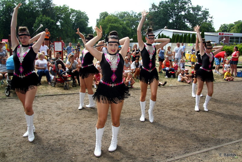 Festyn Rodzinny w HAPPY DAYS (zdjęcia)