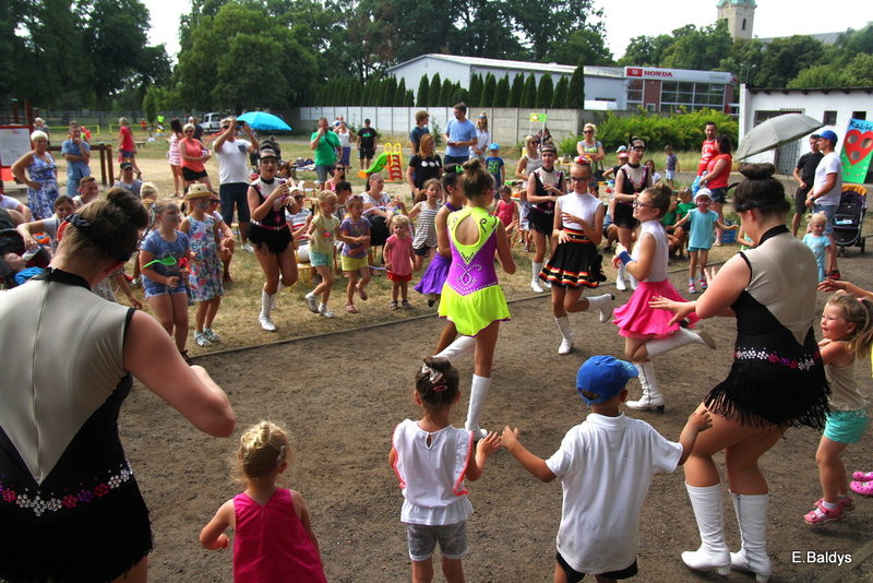 Festyn Rodzinny w HAPPY DAYS (zdjęcia)