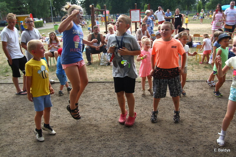 Festyn Rodzinny w HAPPY DAYS (zdjęcia)