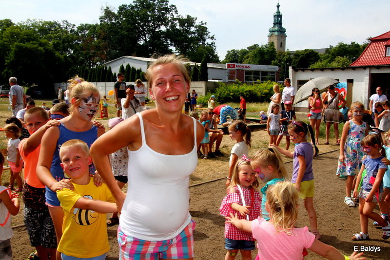 Festyn Rodzinny w HAPPY DAYS (zdjęcia)