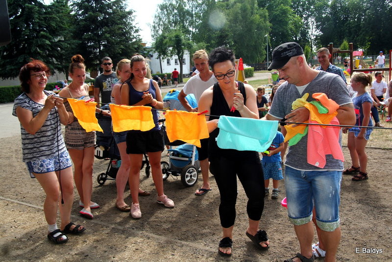 Festyn Rodzinny w HAPPY DAYS (zdjęcia)