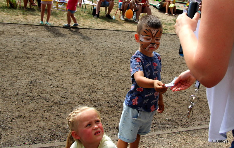 Festyn Rodzinny w HAPPY DAYS (zdjęcia)