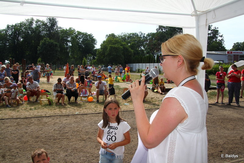 Festyn Rodzinny w HAPPY DAYS (zdjęcia)