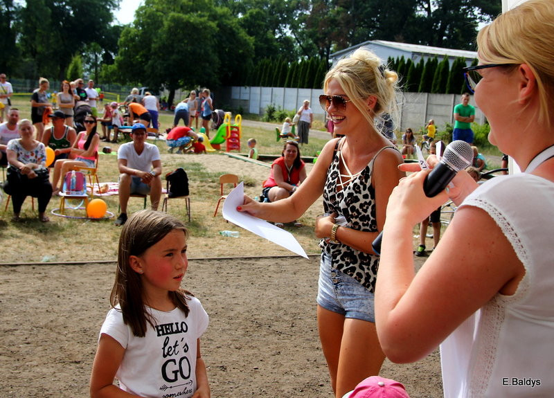 Festyn Rodzinny w HAPPY DAYS (zdjęcia)