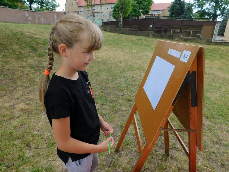 Przedszkolny Festiwal Sztuki (zdjęcia)