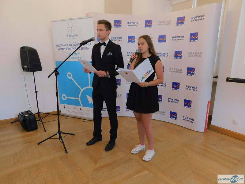 Festiwal Technologii podsumowany (zdjęcia)