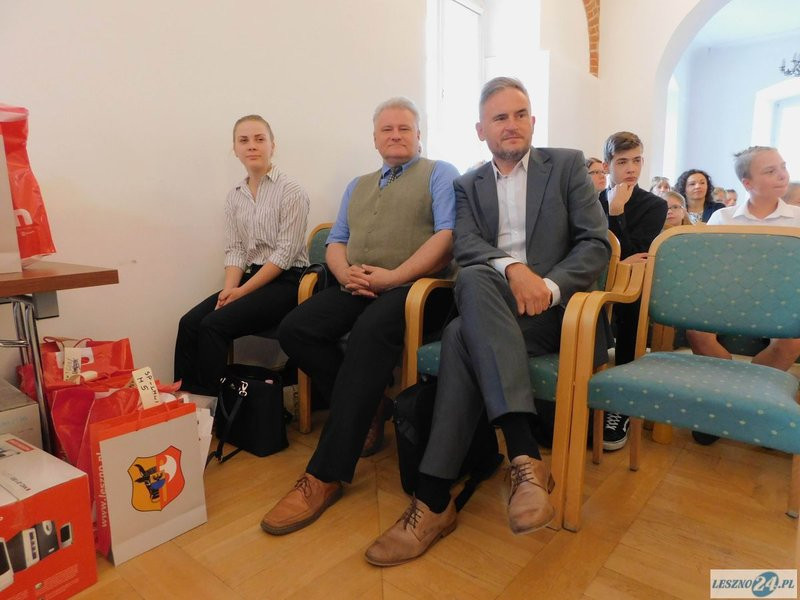 Festiwal Technologii podsumowany (zdjęcia)