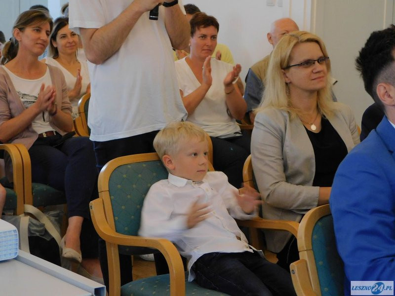 Festiwal Technologii podsumowany (zdjęcia)