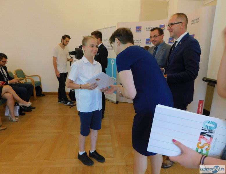 Festiwal Technologii podsumowany (zdjęcia)