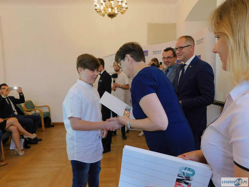 Festiwal Technologii podsumowany (zdjęcia)