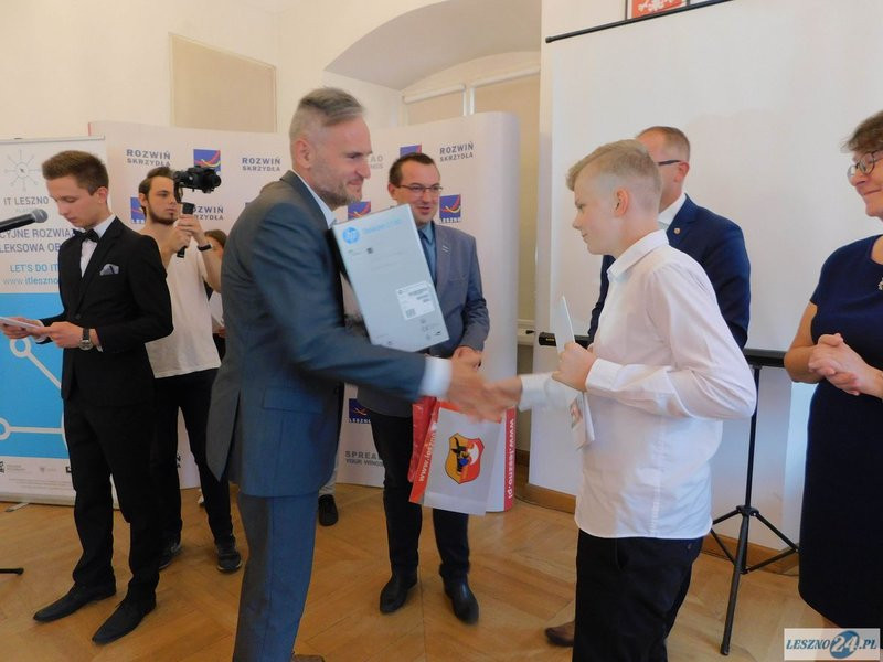 Festiwal Technologii podsumowany (zdjęcia)