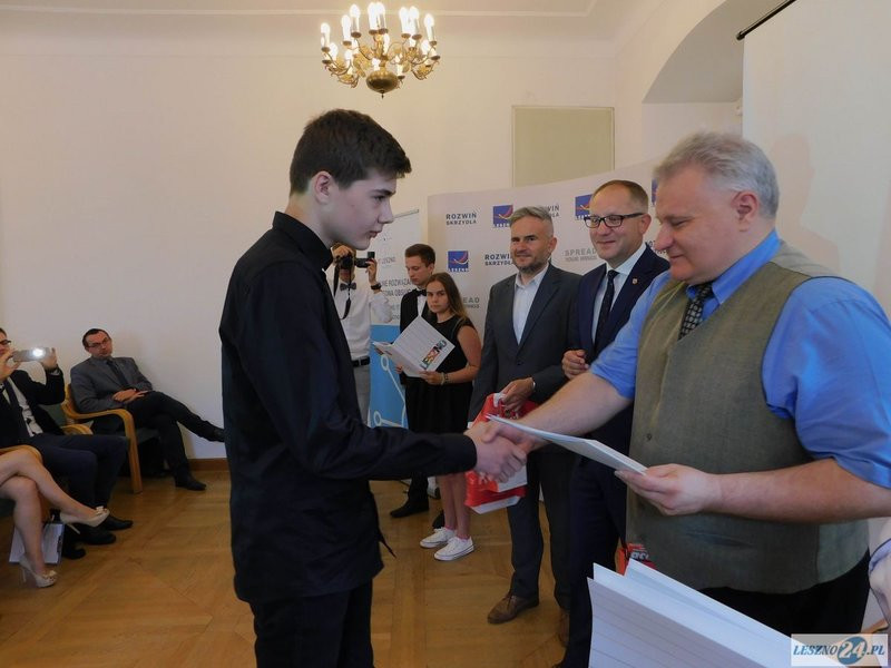 Festiwal Technologii podsumowany (zdjęcia)