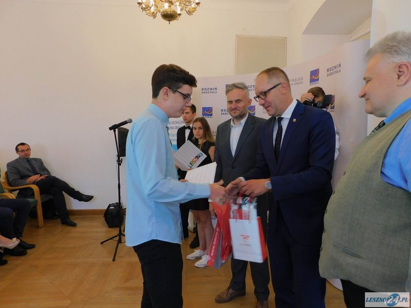 Festiwal Technologii podsumowany (zdjęcia)