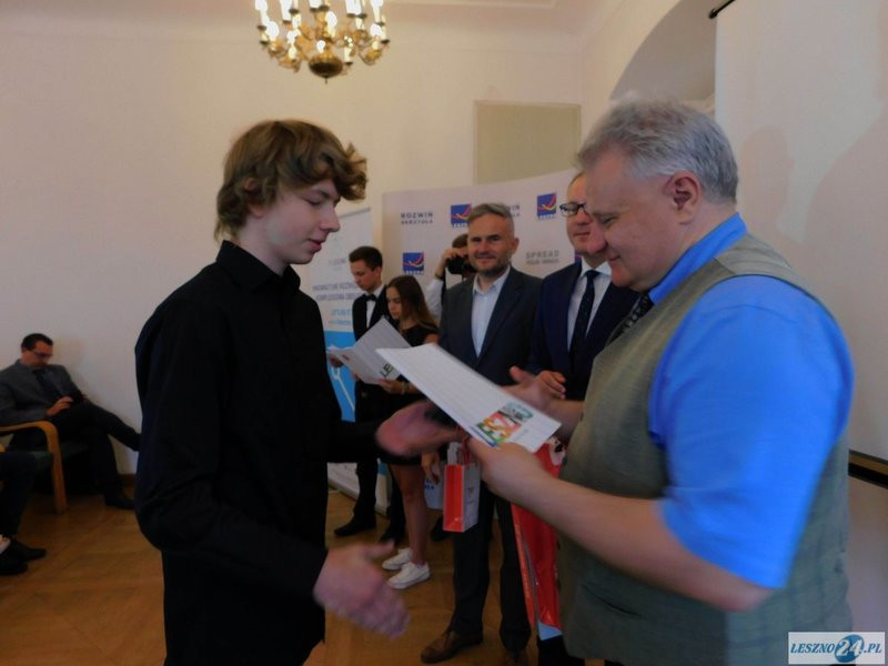 Festiwal Technologii podsumowany (zdjęcia)