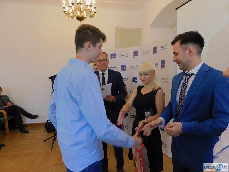 Festiwal Technologii podsumowany (zdjęcia)