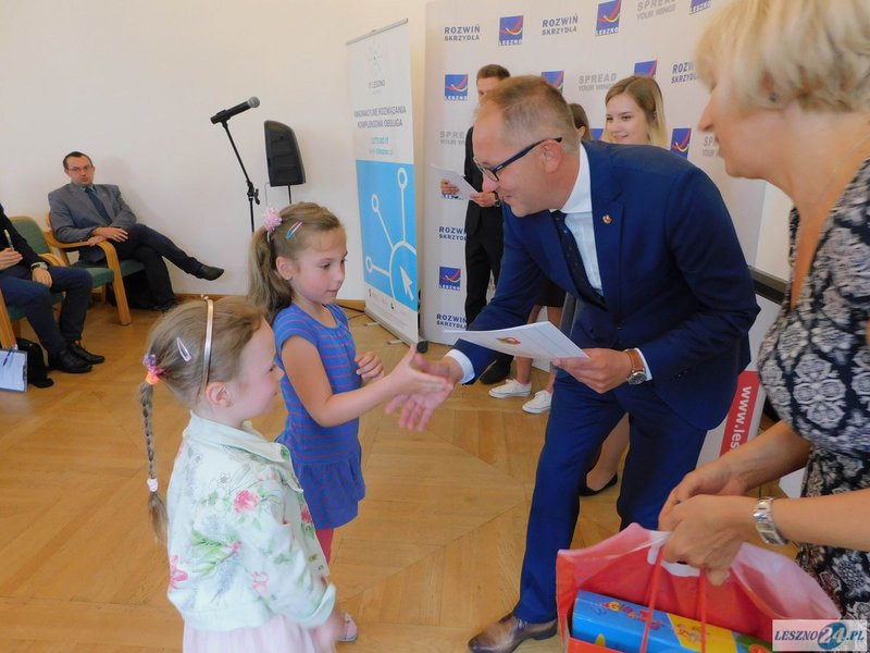 Festiwal Technologii podsumowany (zdjęcia)