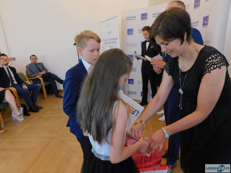 Festiwal Technologii podsumowany (zdjęcia)