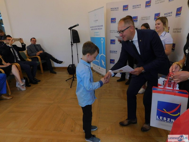 Festiwal Technologii podsumowany (zdjęcia)