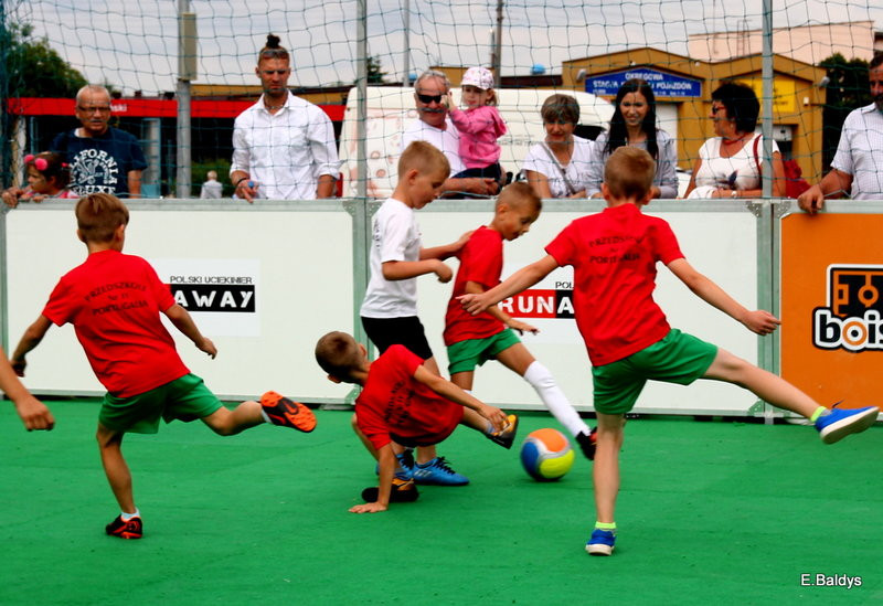 Mundial już w Lesznie (zdjęcia)