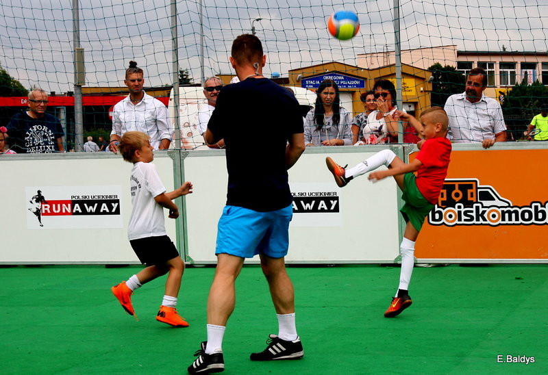 Mundial już w Lesznie (zdjęcia)