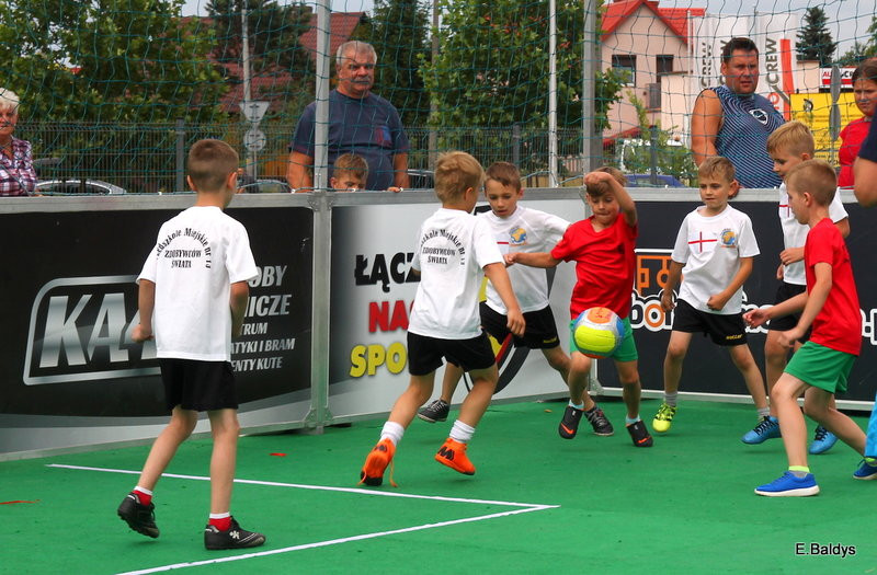 Mundial już w Lesznie (zdjęcia)