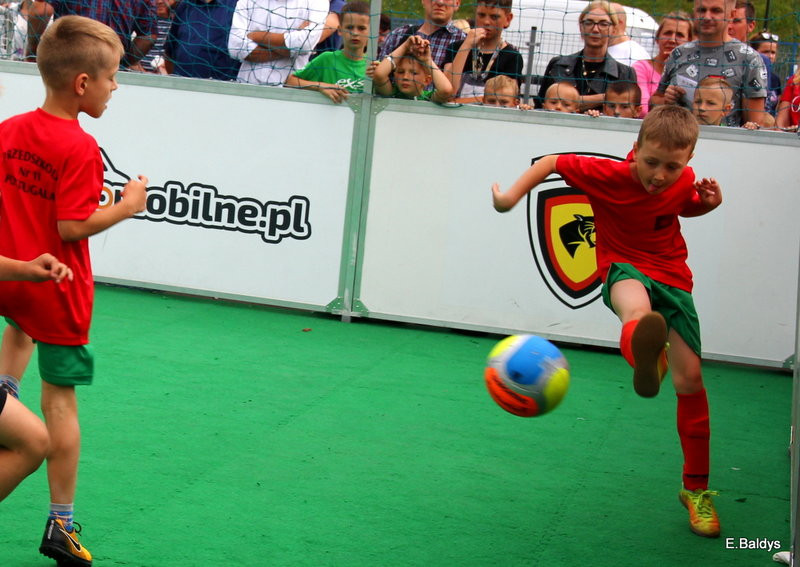 Mundial już w Lesznie (zdjęcia)