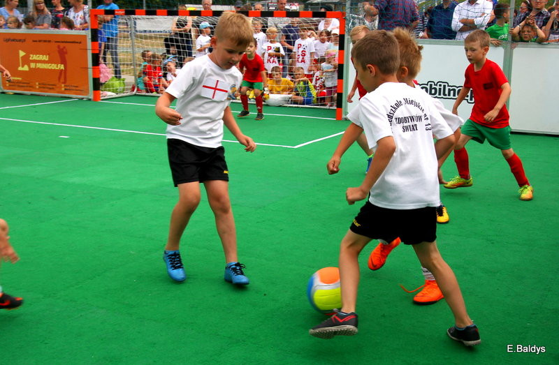 Mundial już w Lesznie (zdjęcia)
