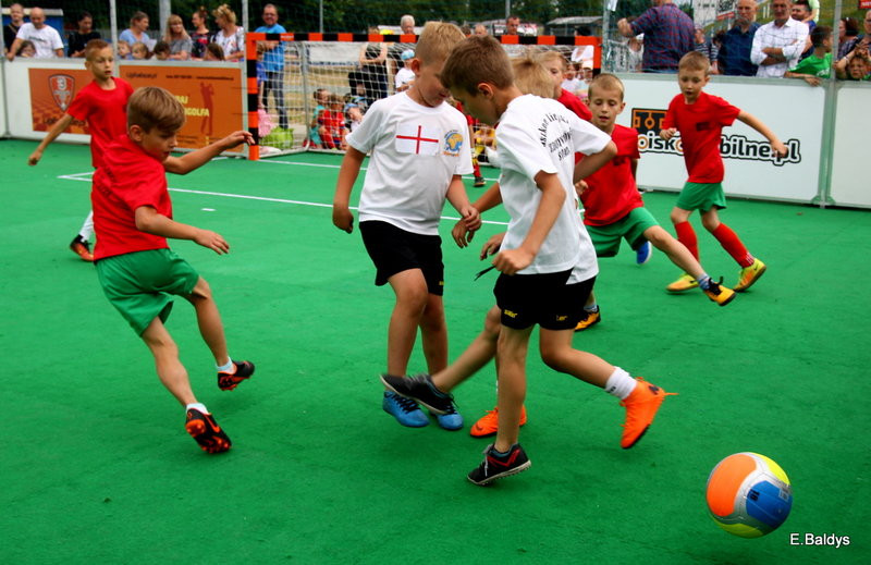 Mundial już w Lesznie (zdjęcia)