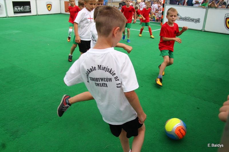 Mundial już w Lesznie (zdjęcia)