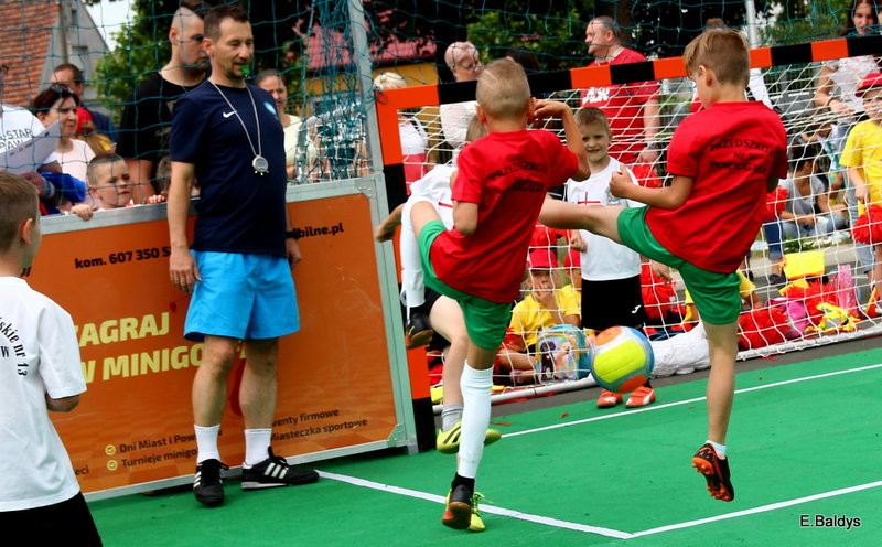 Mundial już w Lesznie (zdjęcia)