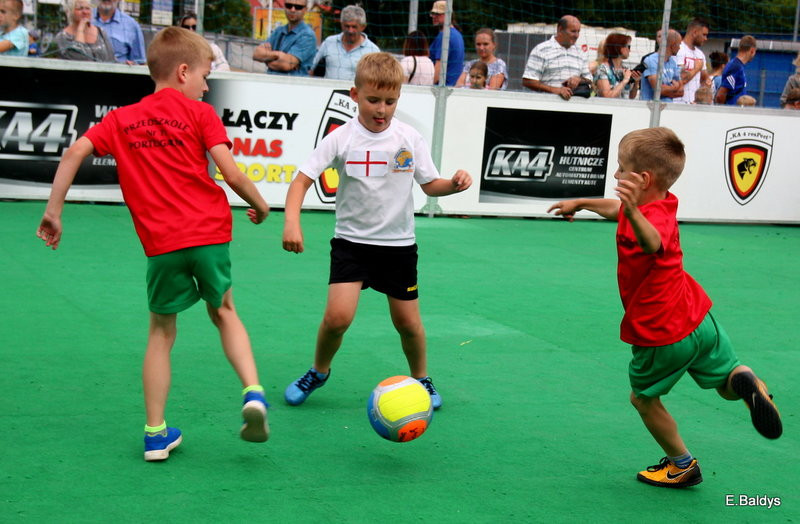 Mundial już w Lesznie (zdjęcia)