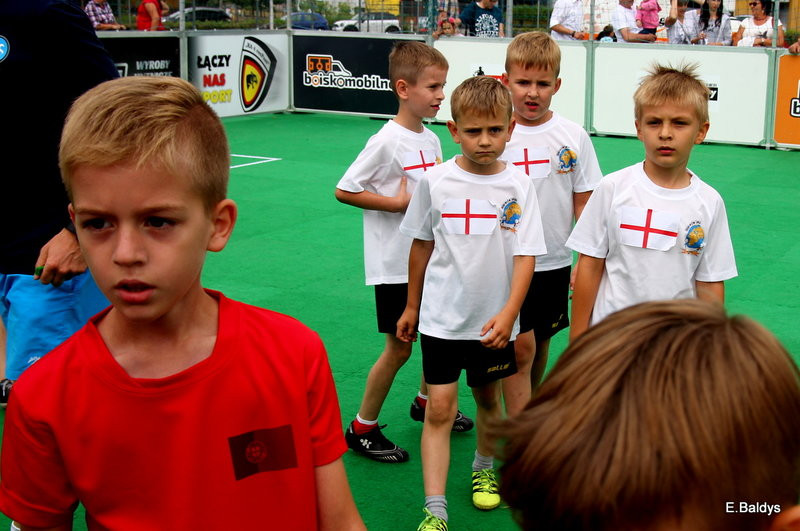 Mundial już w Lesznie (zdjęcia)