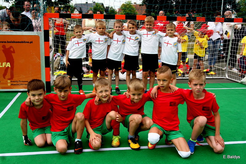 Mundial już w Lesznie (zdjęcia)