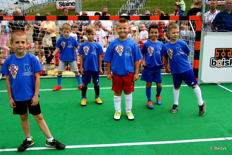 Mundial już w Lesznie (zdjęcia)