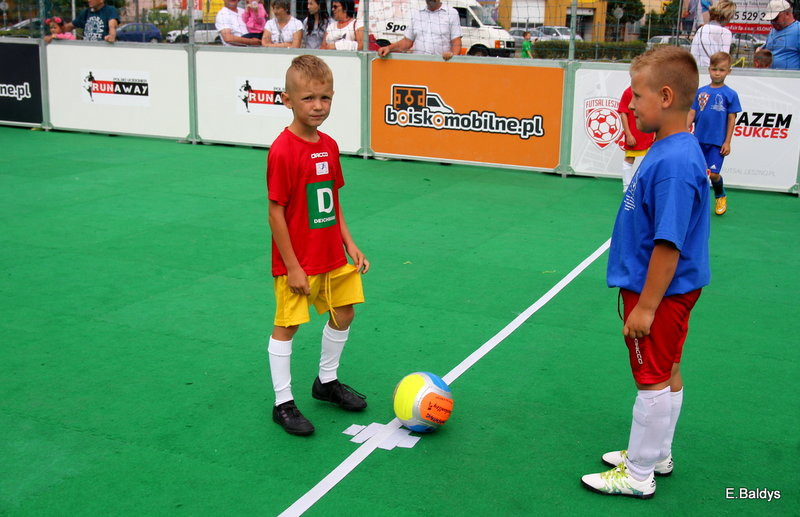 Mundial już w Lesznie (zdjęcia)